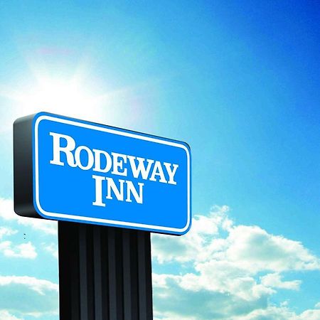 Rodeway Inn Tillmans Corner Εξωτερικό φωτογραφία