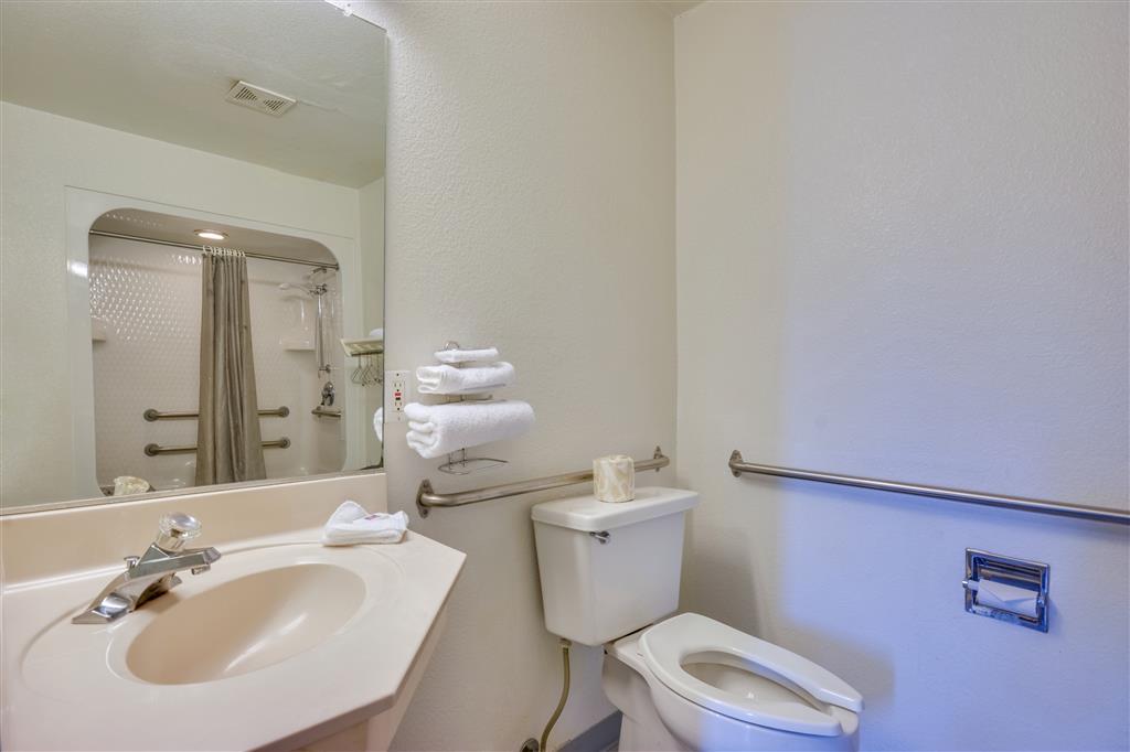 Rodeway Inn Tillmans Corner Δωμάτιο φωτογραφία