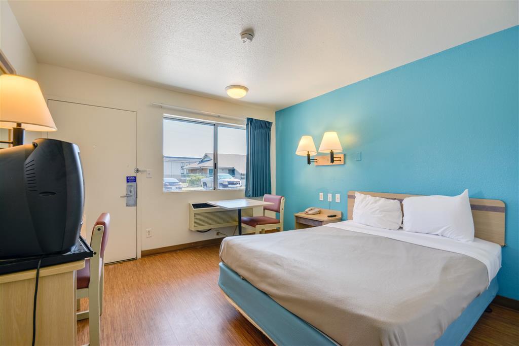 Rodeway Inn Tillmans Corner Δωμάτιο φωτογραφία