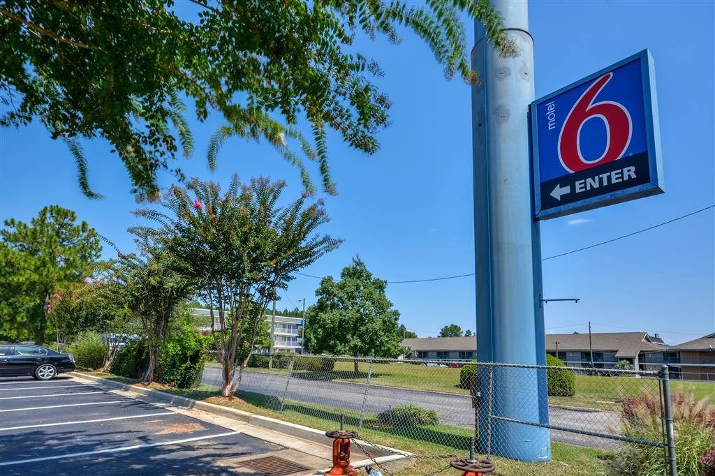 Rodeway Inn Tillmans Corner Εξωτερικό φωτογραφία
