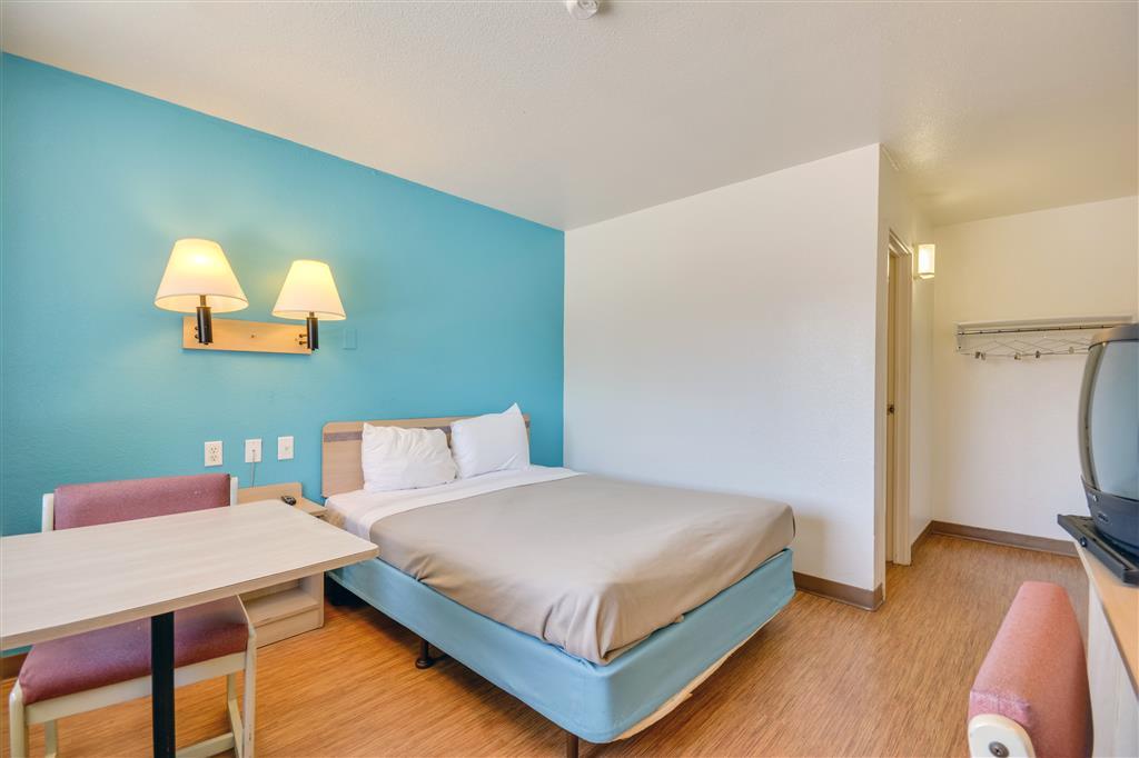 Rodeway Inn Tillmans Corner Δωμάτιο φωτογραφία