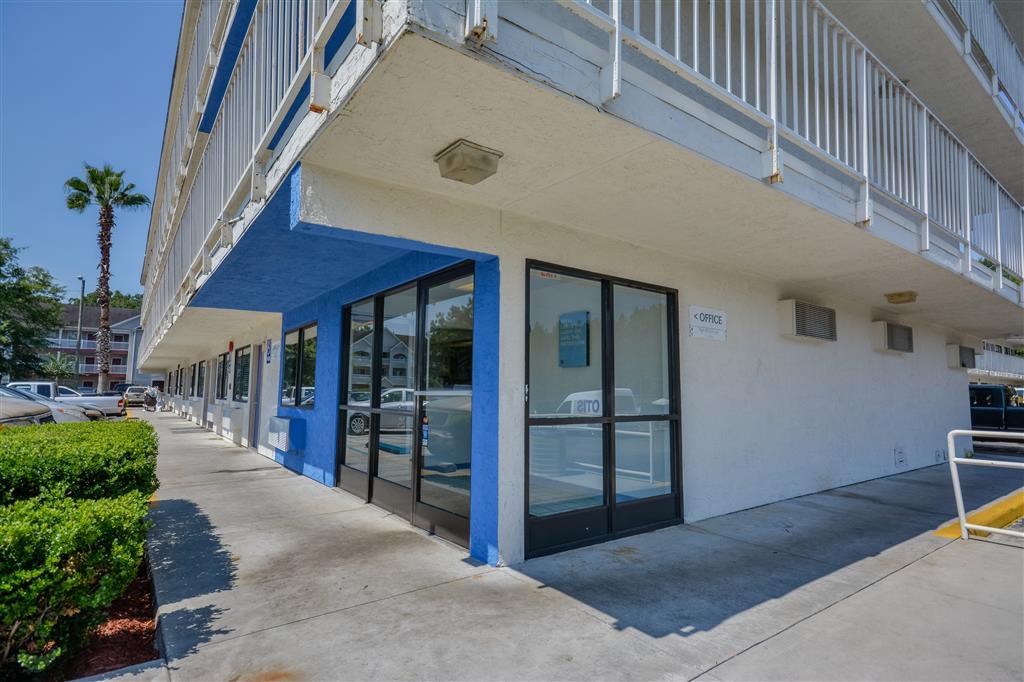 Rodeway Inn Tillmans Corner Εξωτερικό φωτογραφία