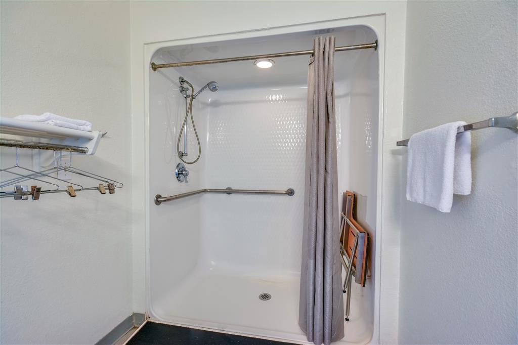 Rodeway Inn Tillmans Corner Δωμάτιο φωτογραφία