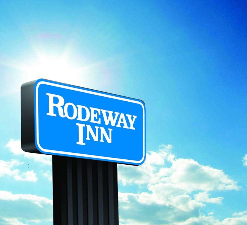 Rodeway Inn Tillmans Corner Εξωτερικό φωτογραφία
