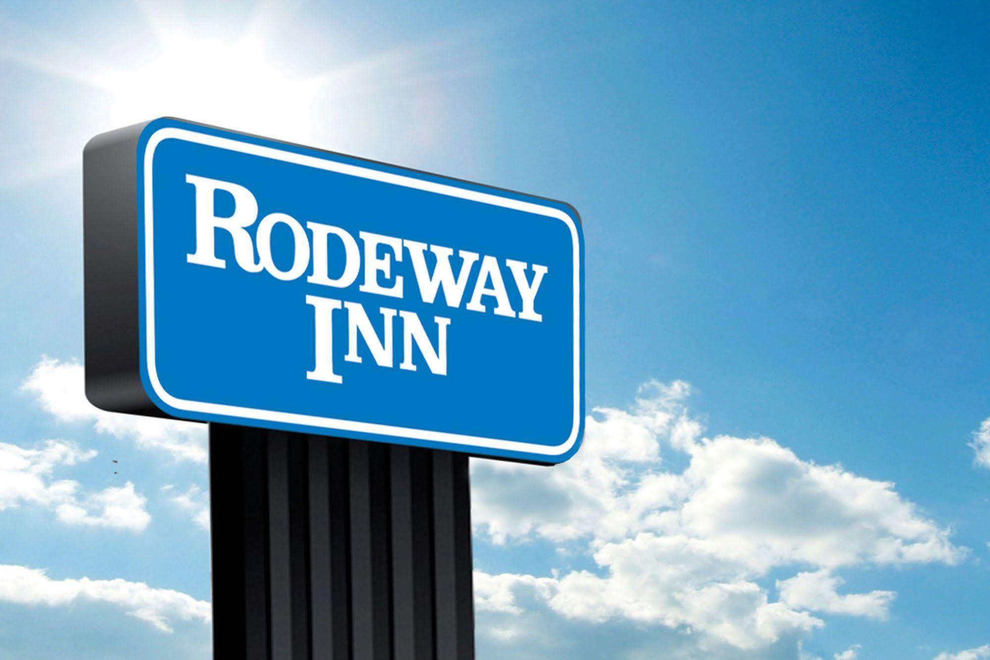 Rodeway Inn Tillmans Corner Εξωτερικό φωτογραφία